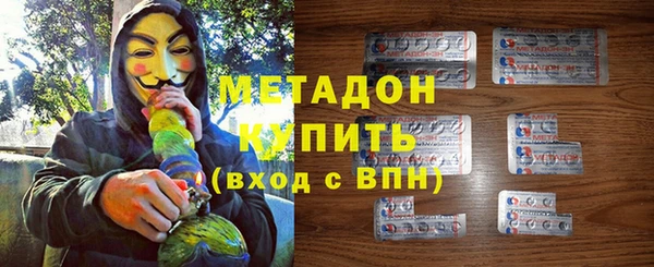 индика Алексеевка